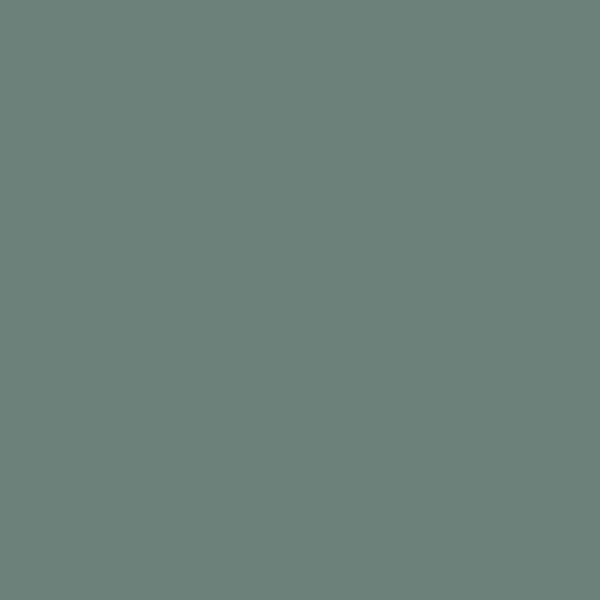 PaintDB swatch for Studio Blue Green SW 0047