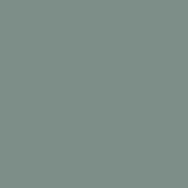 PaintDB swatch for Underseas SW 6214